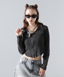 MAVYTH/メヴィス/PATTERN LS