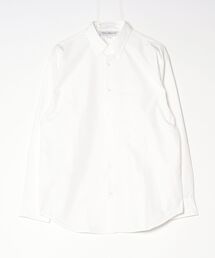 New Manual（ニューマニュアル）の「New Manual（ニューマニュアル)DRESS SHIRT（シャツ/ブラウス）」