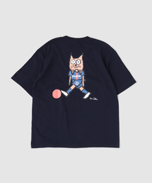 《追加》JEAN JULIEN x PSG TEE 1