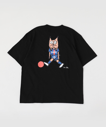 《追加》JEAN JULIEN x PSG TEE 1