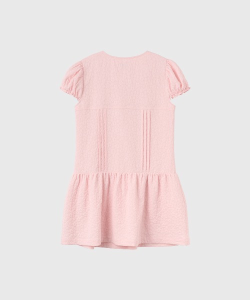 GENERAL IDEA(ジェネラルアイデア)の「【GENERAL IDEA】フローラルキャップスリーブミニワンピース / FLORAL CAP SLEEVE MINI DRESS(ワンピース・レディース・ホワイト/ブラック/ピンク・L/M/S)」の17枚目の写真