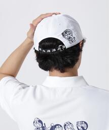 Jack Bunny!!（ジャックバニー）の「【ドラえもん】【一部店舗&公式オンライン限定】キャップ（キャップ）」
