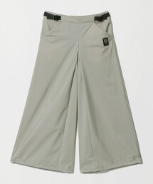 Wave of Sand（ウェーブオブサンド）の「＜Wave of Sand＞ 3L TOBI PANTS/パンツ（その他パンツ）」