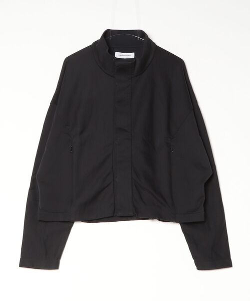 KIKO KOSTADINOV(キコ コスタディノフ)の「KIKO KOSTADINOV/キココスタディノフ/VELEKA JACKET(その他アウター・メンズ・チャコールグレー・46/44)」の5枚目の写真
