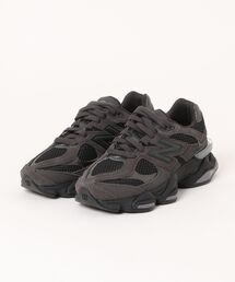 NEW BALANCE ニューバランス U9060 88B(D) U9060 U9060 88B BLACK(88B)