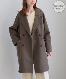 金ボタン」に該当するピーコートファッション通販 - ZOZOTOWN