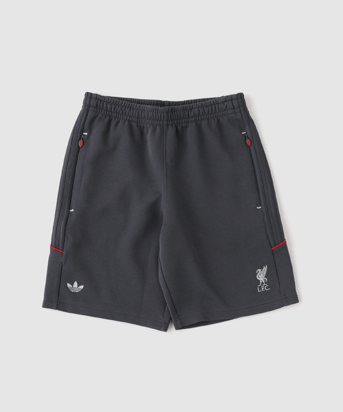 adidas(アディダス)の「【adidas / アディダス】LFC ORI LFC SHORT(その他パンツ・メンズ・ホワイト・MEDIUM/LARGE/X-LARGE)」の1枚目の写真