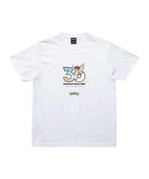 Pokemon 30th Anniversary 1025 T-shirt 「ピジョン」