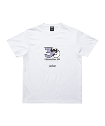 Pokemon 30th Anniversary 1025 T-shirt 「ゴチミル」