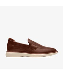 Brantin Loafer/ブランティンローファー(タンレザー)