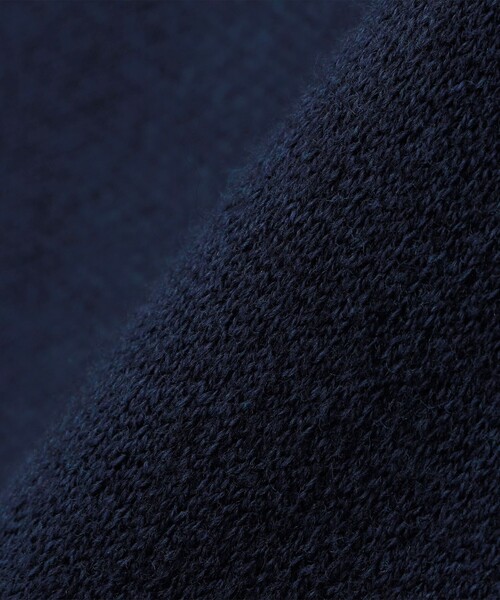 SHIPS(シップス)の「〈洗濯機可能〉ソリッド コットン カシミヤ クルーネック 26AW(ニット/セーター・メンズ・ブラウン系/ライトグレー/ダークグレー/グリーン/コバルトブルー/ネイビー・SMALL/MEDIUM/LARGE/X-LARGE)」の20枚目の写真
