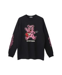 HYSTERIC GLAMOUR｜ヒステリックグラマーのTシャツ/カットソー
