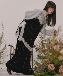 loin nuit｜ロワンニュイのワンピース/ドレス通販 - ZOZOTOWN