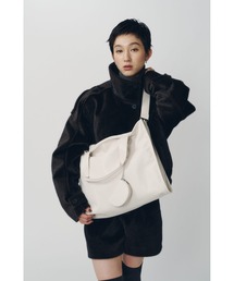Knuth Marf（クヌースマーフ）の「2way loose shoulder bag（ショルダーバッグ）」