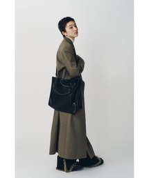 Knuth Marf（クヌースマーフ）の「2way loose shoulder bag（ショルダーバッグ）」