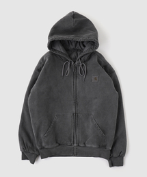 PULP/417EDIFICE（パルプフォーワンセブンエディフィス）の「CARHARTT WIP / カーハート ダブリューアイピー HOODED VISTA JACKET（その他アウター）」