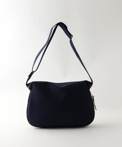 BRADY(ブレディー)の「<Brady> ARIEL TROUT/ショルダーバッグ(ショルダーバッグ・メンズ・ブラック/ネイビー・FREE)」の7枚目の写真