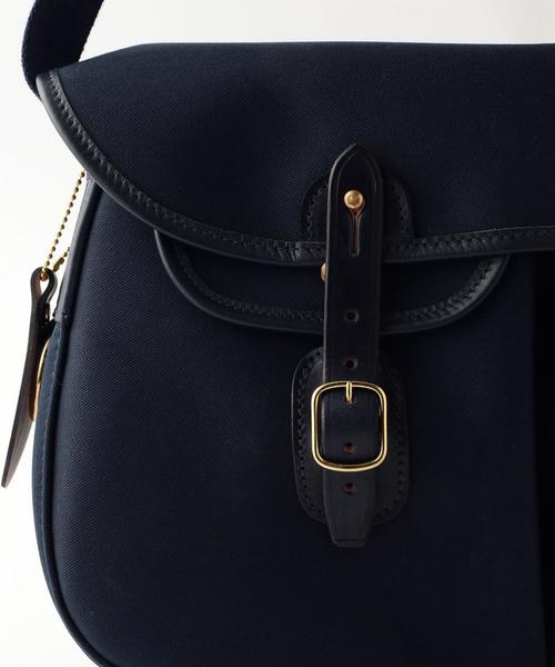 BRADY(ブレディー)の「<Brady> ARIEL TROUT/ショルダーバッグ(ショルダーバッグ・メンズ・ブラック/ネイビー・FREE)」の3枚目の写真