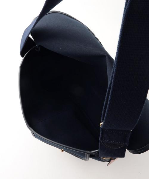 BRADY(ブレディー)の「<Brady> ARIEL TROUT/ショルダーバッグ(ショルダーバッグ・メンズ・ブラック/ネイビー・FREE)」の5枚目の写真