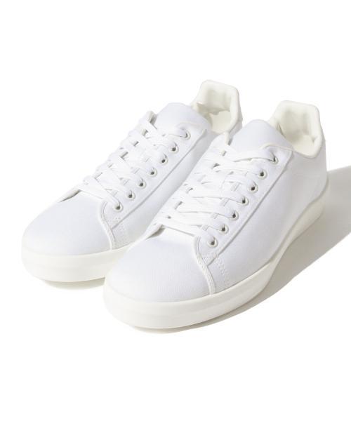 MoonStar（ムーンスター）の「MOONSTAR / CHIC INJECTION RALY キャンバススニーカー（スニーカー・メンズ・ブラック/ホワイト・27.0cm/25.0cm/26.0cm/28.0cm）」の9枚目の写真