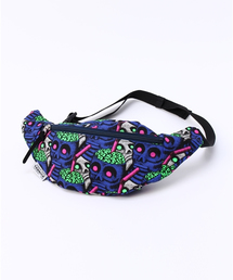 FABRICK(t@ubN)FABRICKyWILL SWEENEYzWAIST BAG({fBobO/EGXg|[`)