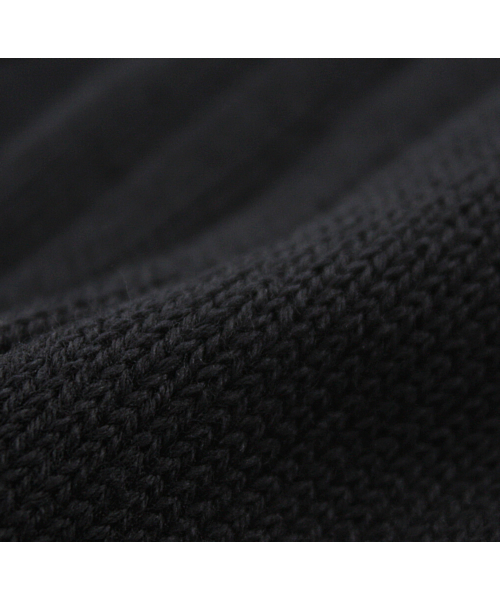 BEAMS（ビームス）の「BEAMS / 配色リブ編みソックス（ソックス/靴下・メンズ・オフホワイト/ライトグレー/グレー/ブラック/ネイビー・ONE SIZE）」の11枚目の写真