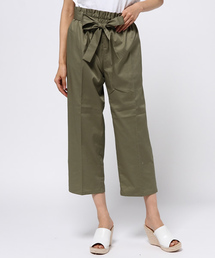 E hyphen world gallery | ・ｳｴｽﾄﾘﾎﾞﾝﾃｰﾊﾟｰﾄﾞﾊﾟﾝﾂ(その他パンツ)