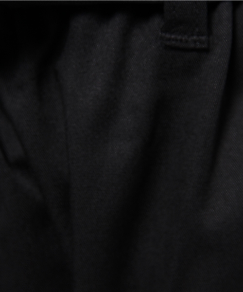 E hyphen world gallery（イーハイフンワールドギャラリー）の「・ｳｴｽﾄﾘﾎﾞﾝﾃｰﾊﾟｰﾄﾞﾊﾟﾝﾂ（その他パンツ・レディース・カーキ/インディゴブルー/ブラック・FREE）」の10枚目の写真