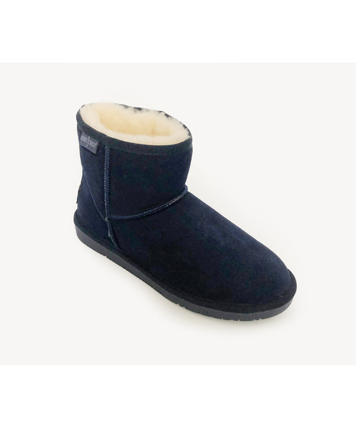 セール Minnetonka Vista ビスタ ムートンショートブーツ ブーツ ミネトンカ ブーツ Minnetonka Vista ビスタ Minnetonka ミネトンカ のファッション 販売一掃