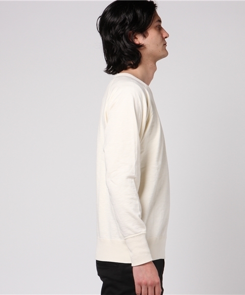 Champion（チャンピオン）の「メンズ チャンピオン ラグランクルー 