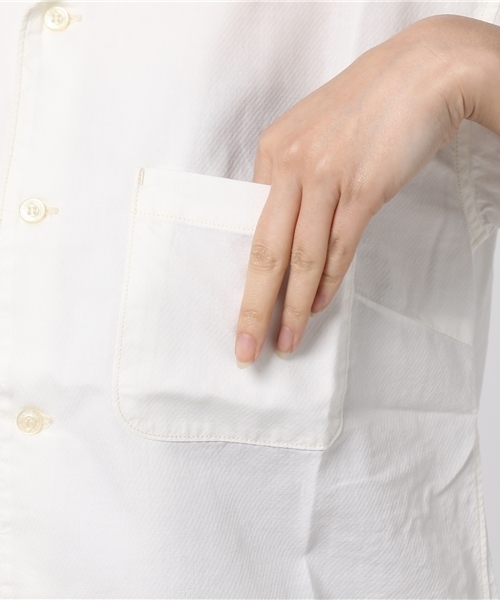 HYSTERIC GLAMOUR（ヒステリックグラマー）の「BONNIE AND CLYDE刺繍