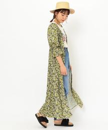 Another Edition | フラワープリントワンピース ◆(ワンピース)