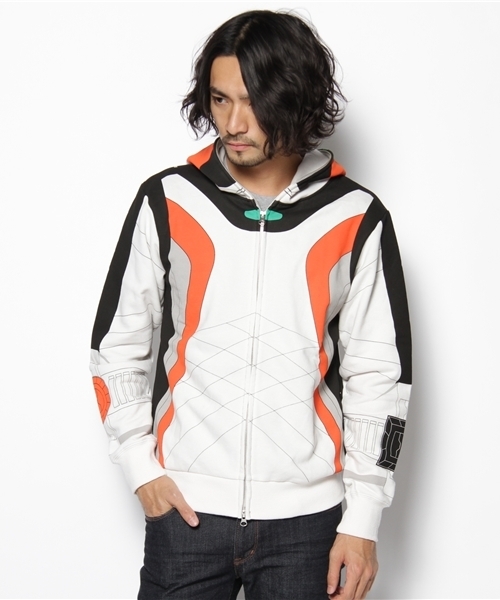 BEAMS T（ビームスティー）の「BEAMS x BANDAI x 仮面ライダー