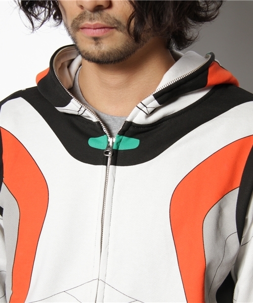 BEAMS T（ビームスティー）の「BEAMS x BANDAI x 仮面ライダー