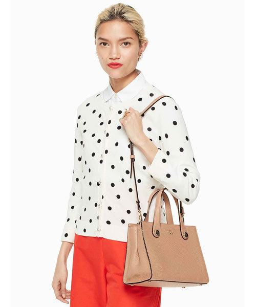 kate spade new york（ケイトスペード ニューヨーク）の「スチュワート 