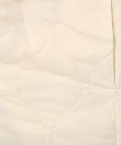 GLOBAL WORK（グローバルワーク）の「リバーシブルボアブルゾン/759643（ブルゾン・レディース・ホワイト/グレー/ベージュ・MEDIUM/LARGE）」の13枚目の写真