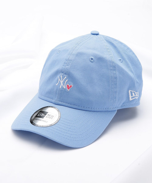 NEW ERA（ニューエラ）の「NEW ERA/別注9THIRTYヤンキース（キャップ