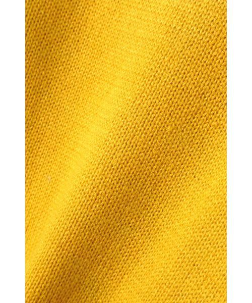 FREE'S MART（フリーズマート）の「袖ケーブルハイネックニット（ニット/セーター・レディース・ベージュ/グレー/イエロー・FREE）」の12枚目の写真