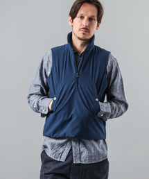 dip | dip×世間知らず../プルオーバーベスト(ベスト)