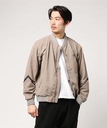 【Champion/チャンピオン】メンズ CPFU ジップジャケット