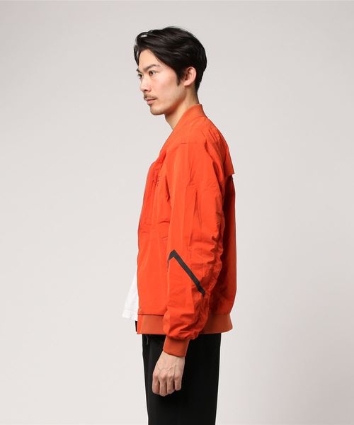 champion CPFU セットアップ ジャージ ナイロンジャケット a