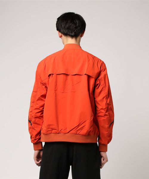 champion CPFU セットアップ ジャージ ナイロンジャケット a