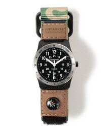 こども ビームス（コドモビームス）の「THE PARK SHOP / WATER BOY ウォッチ  (ユニセックス)（アナログ腕時計）」