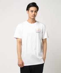 ELEMENT メンズ SAIL SS Tシャツ