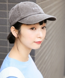 LOWRYS FARM | シシュウロゴＣＡＰ　795555(キャップ)