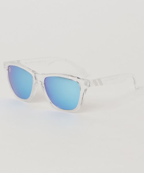 BLENDERS EYEWEAR（ブレンダーズアイウェア）の「BLENDERS EYEWEAR/ブレンダーズアイウェア NATTY MCNASTY（サングラス）」 WEAR