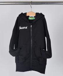 ATHLETA:ジップ フード パーカー【SHIPS別注】(100～130cm)