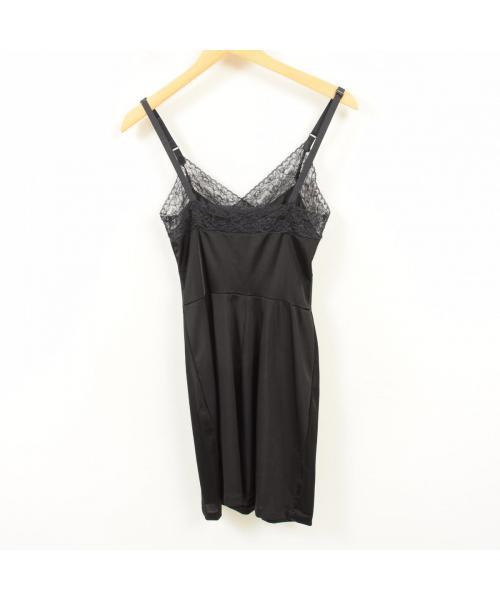 ブランド古着】スリップドレス ランジェリーワンピース（ワンピース