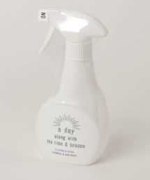 SHIPS Days（シップスデイズ）の「A DAY:FABRIC/AIR MIST 300ml（ランドリーグッズ）」