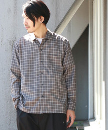 Confirm | Confirm / コンファーム ウインドペンシャツ(シャツ/ブラウス)